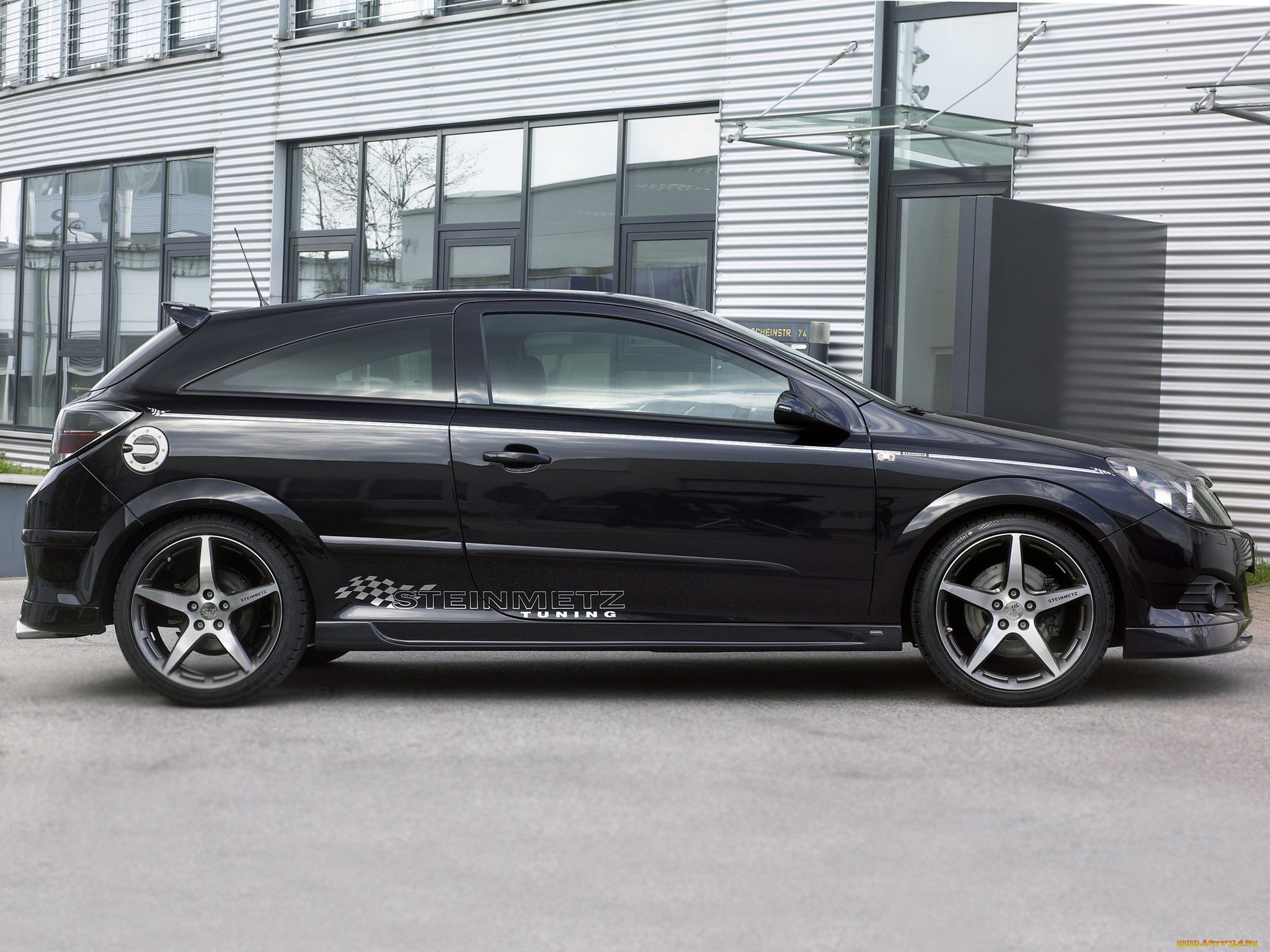 , opel